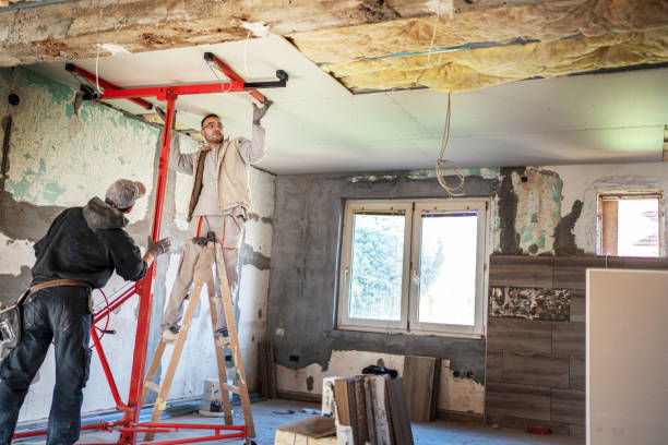 Professional Insulation Contractor in Walden, NY