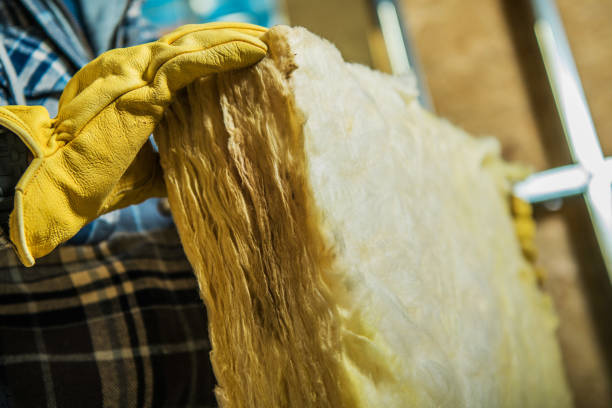 Types of Insulation We Offer in Walden, NY