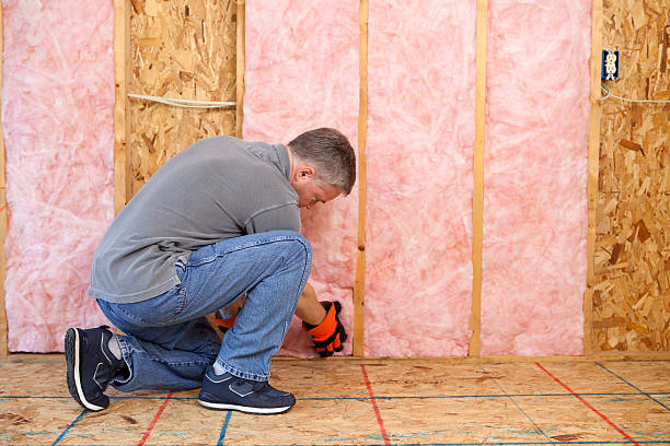 Best Eco-Friendly Insulation in Walden, NY
