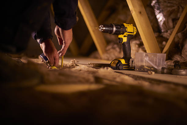 Best DIY Insulation Kits and Guidance in Walden, NY